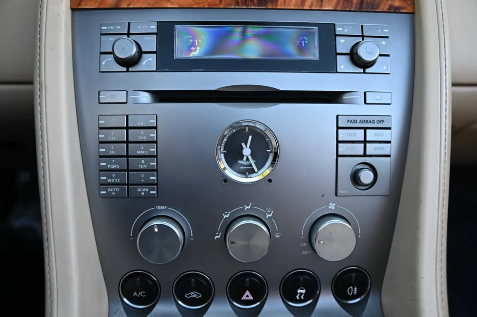 2007 Aston Martin DB9 - Image 19 of 20