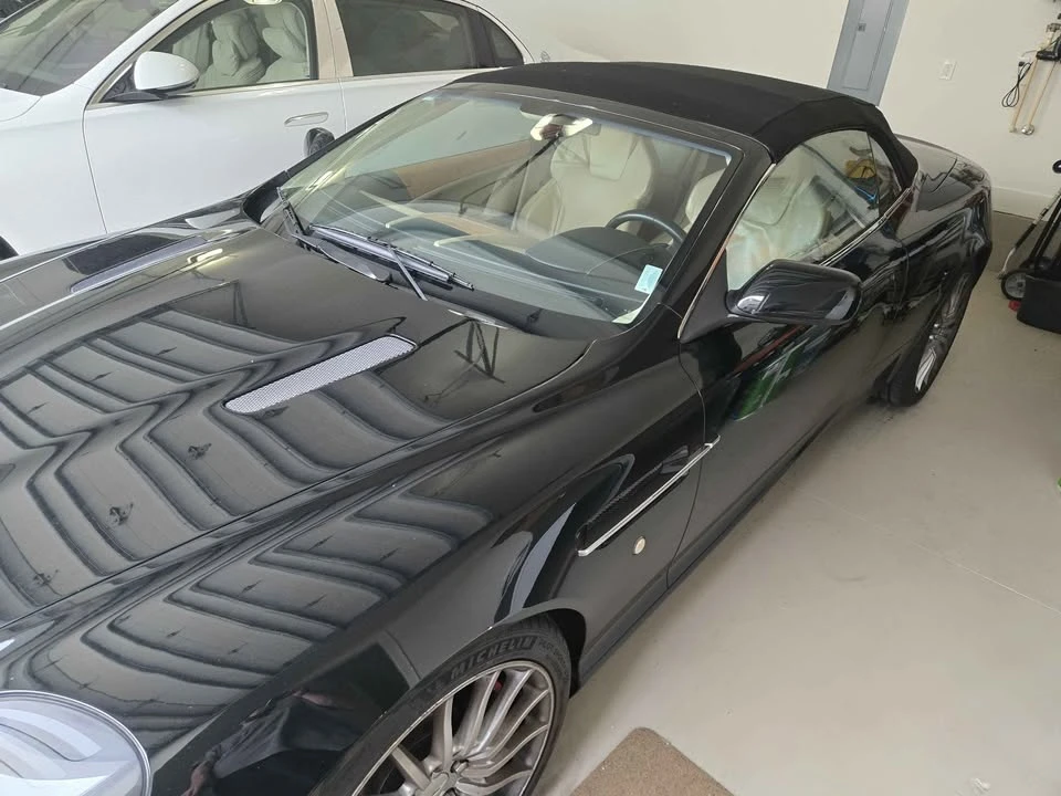 2007 Aston Martin DB9 - Image 7 of 12