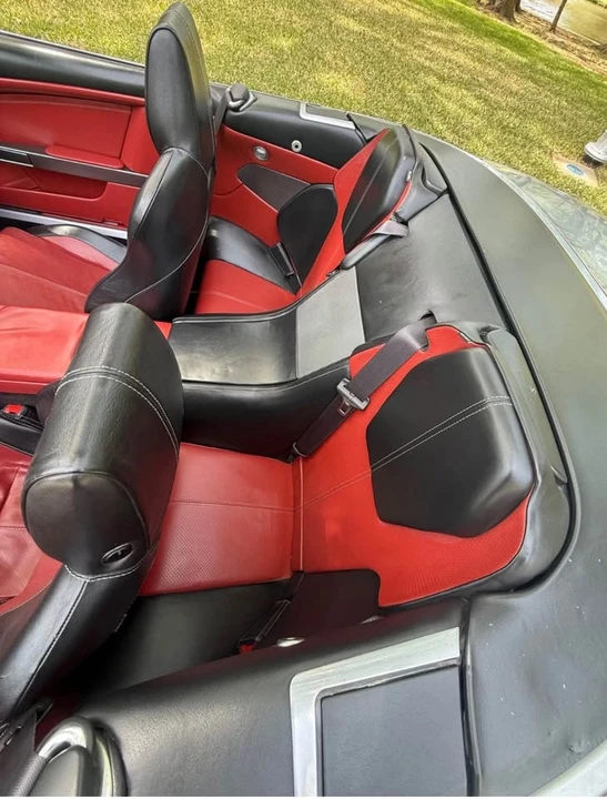 2007 Aston Martin DB9 - Image 13 of 17