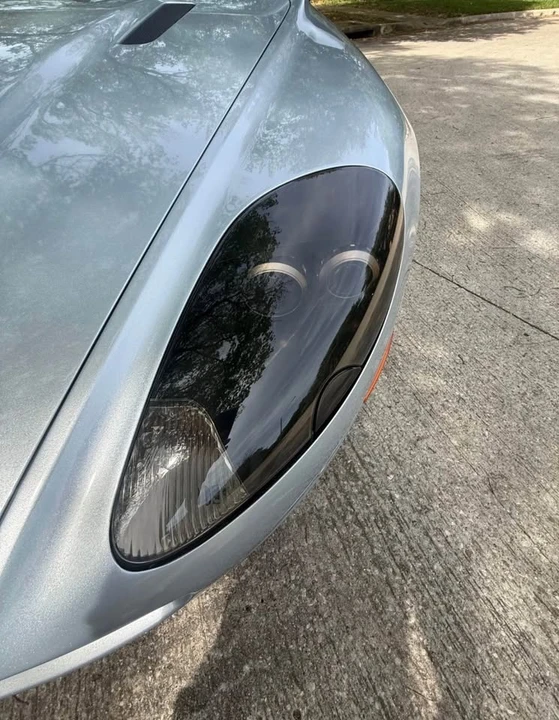 2007 Aston Martin DB9 - Image 17 of 17