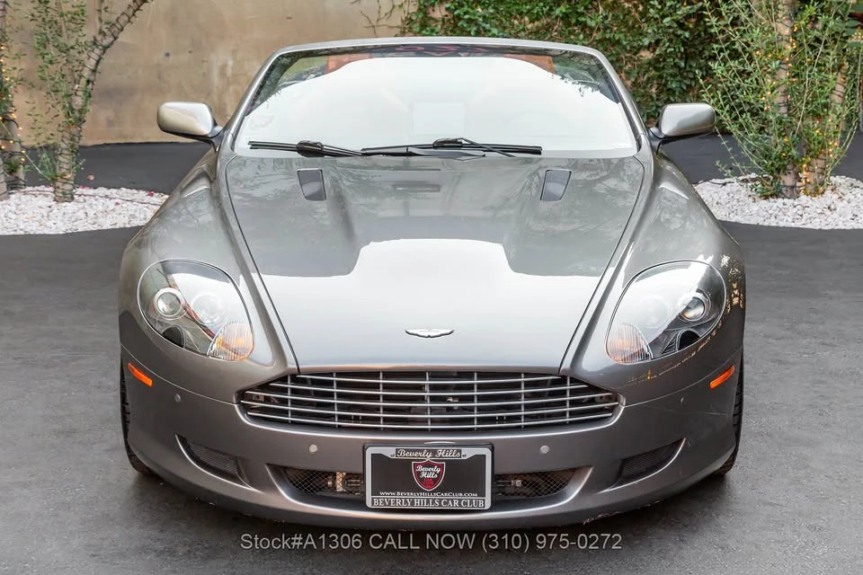 2007 Aston Martin DB9 - Image 2 of 20