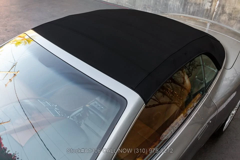 2007 Aston Martin DB9 - Image 10 of 20