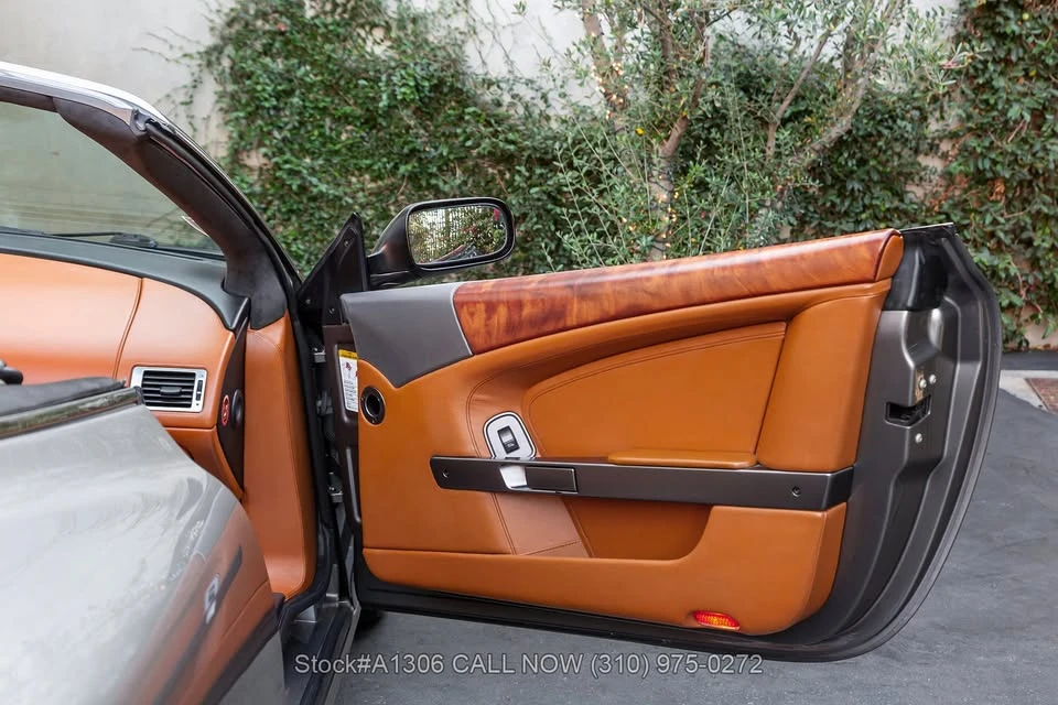 2007 Aston Martin DB9 - Image 16 of 20