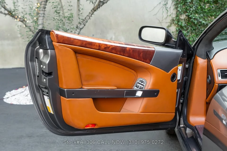 2007 Aston Martin DB9 - Image 13 of 20