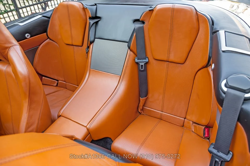 2007 Aston Martin DB9 - Image 17 of 20