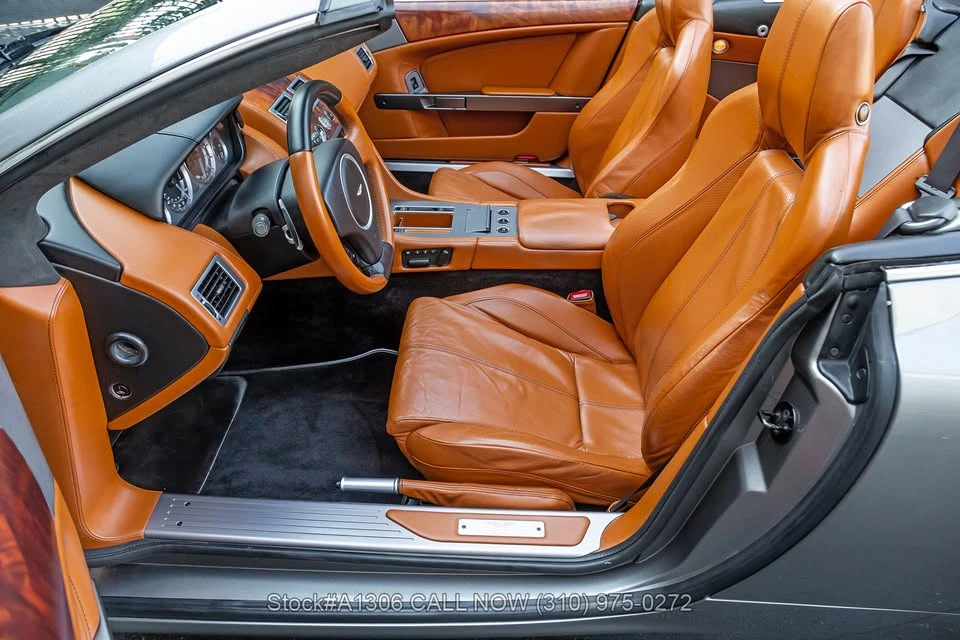2007 Aston Martin DB9 - Image 14 of 20
