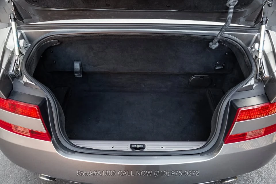 2007 Aston Martin DB9 - Image 18 of 20