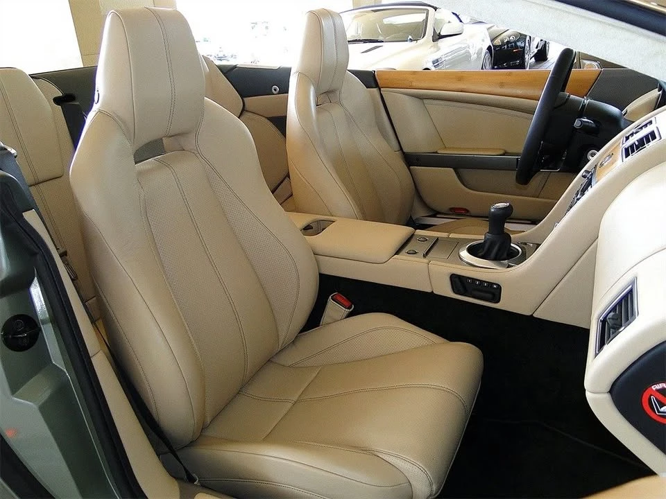 2007 Aston Martin DB9 - Image 6 of 15