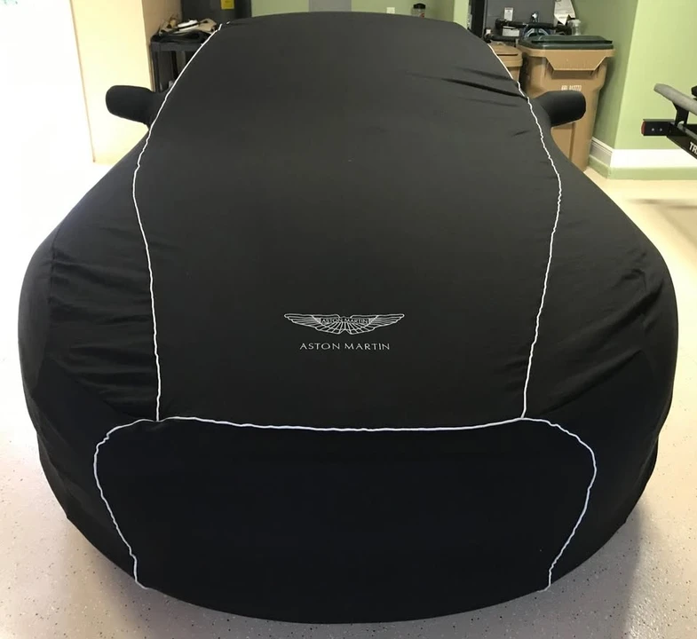 2007 Aston Martin DB9 - Image 11 of 15
