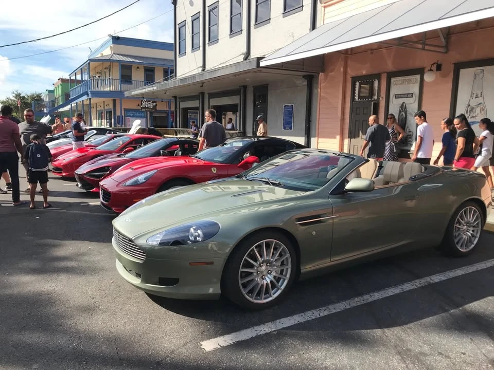 2007 Aston Martin DB9 - Image 13 of 15