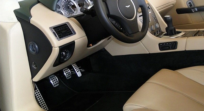 2007 Aston Martin DB9 - Image 8 of 15