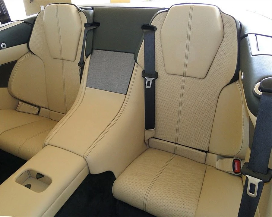 2007 Aston Martin DB9 - Image 7 of 15