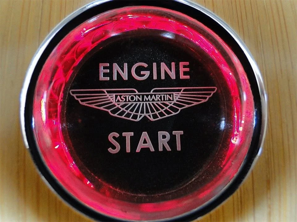 2007 Aston Martin DB9 - Image 10 of 15