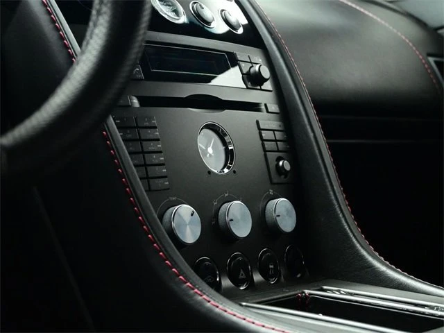 2007 Aston Martin V8 Vantage (2006-2017) - Image 11 of 19