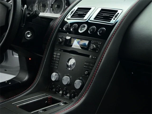 2007 Aston Martin V8 Vantage (2006-2017) - Image 15 of 19