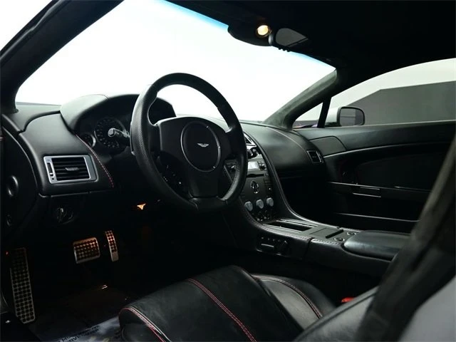 2007 Aston Martin V8 Vantage (2006-2017) - Image 2 of 19