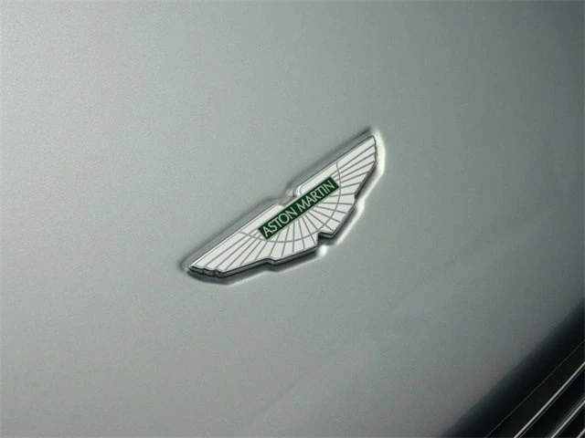 2007 Aston Martin V8 Vantage (2006-2017) - Image 19 of 19