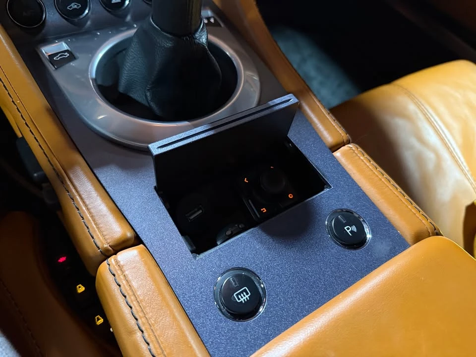 2007 Aston Martin V8 Vantage (2006-2017) - Image 9 of 21