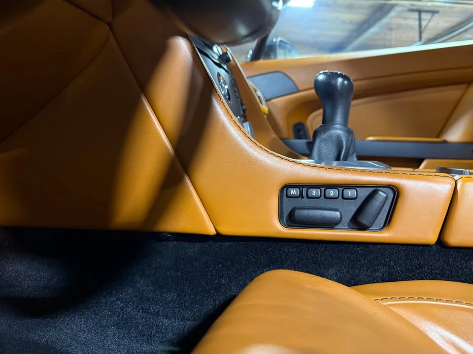 2007 Aston Martin V8 Vantage (2006-2017) - Image 21 of 21
