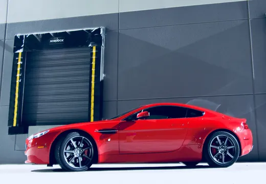 2007 Aston Martin Vantage - Image 3 of 3