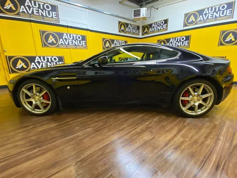 2007 Aston Martin V8 Vantage (2006-2017) - Image 2 of 10