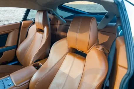 2007 Aston Martin V8 Vantage (2006-2017) - Image 2 of 11