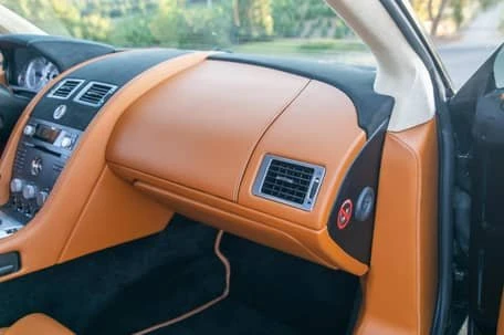 2007 Aston Martin V8 Vantage (2006-2017) - Image 4 of 11