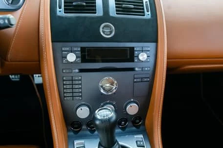 2007 Aston Martin V8 Vantage (2006-2017) - Image 6 of 11