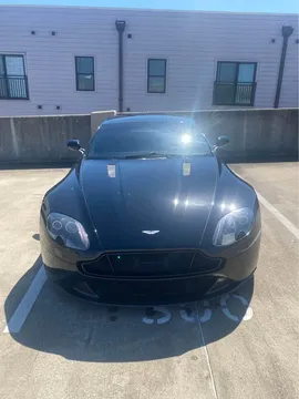 2007 Aston Martin V8 Vantage (2006-2017) - Image 2 of 12