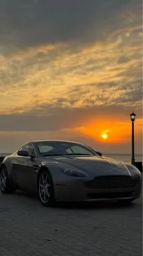 2007 Aston Martin V8 Vantage (2006-2017) - Image 2 of 2