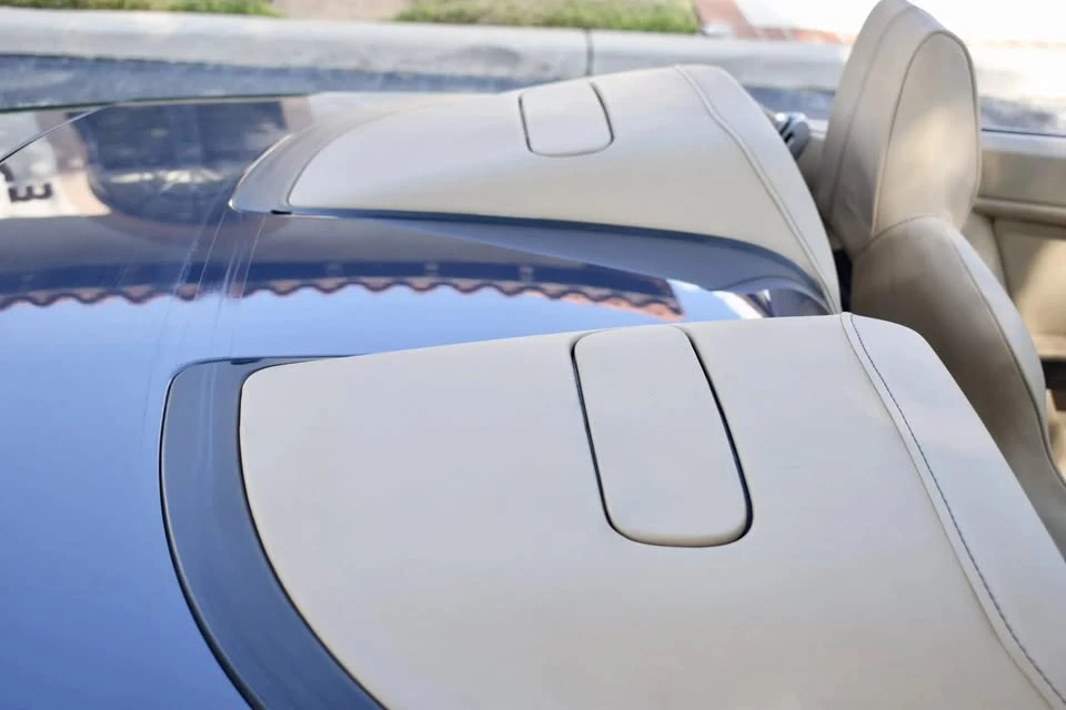 2007 Aston Martin V8 Vantage (2006-2017) - Image 19 of 20