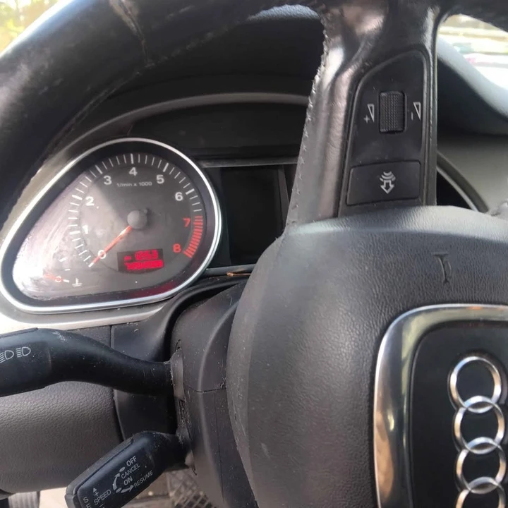 2007 Audi 4L Q7 - Image 2 of 5
