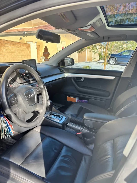 2007 Audi B7 A4 - Image 6 of 7