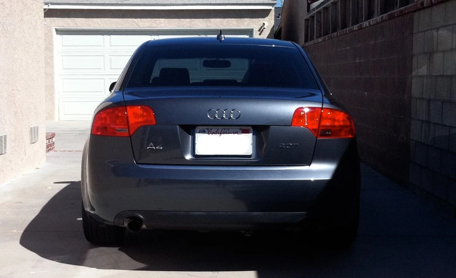 2007 Audi B7 A4 - Image 3 of 3