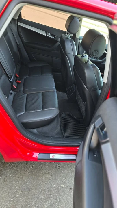 2007 Audi 8P A3 - Image 8 of 11