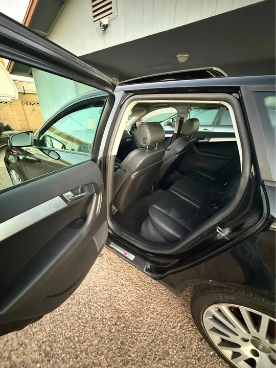 2007 Audi 8P A3 - Image 10 of 14
