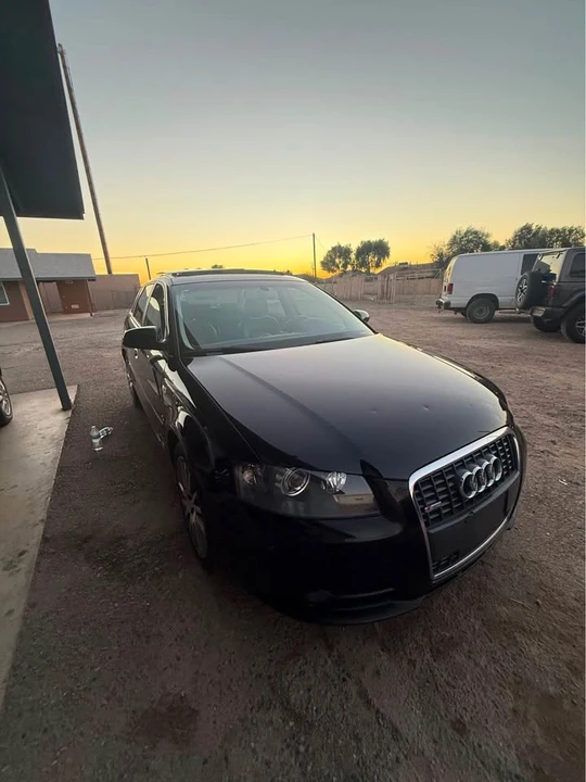 2007 Audi 8P A3 - Image 5 of 14