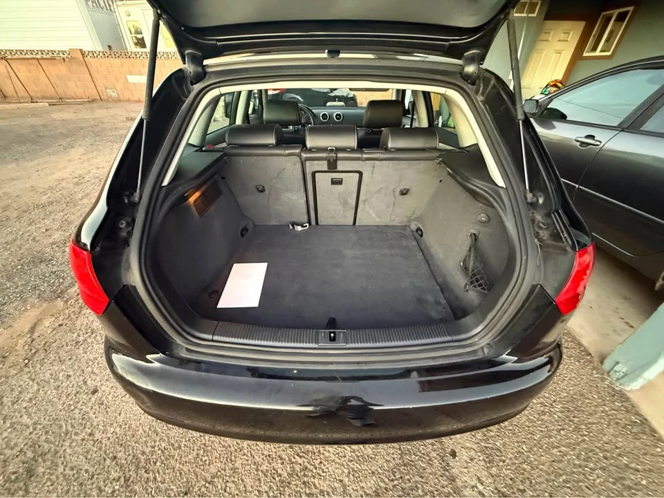 2007 Audi 8P A3 - Image 7 of 14