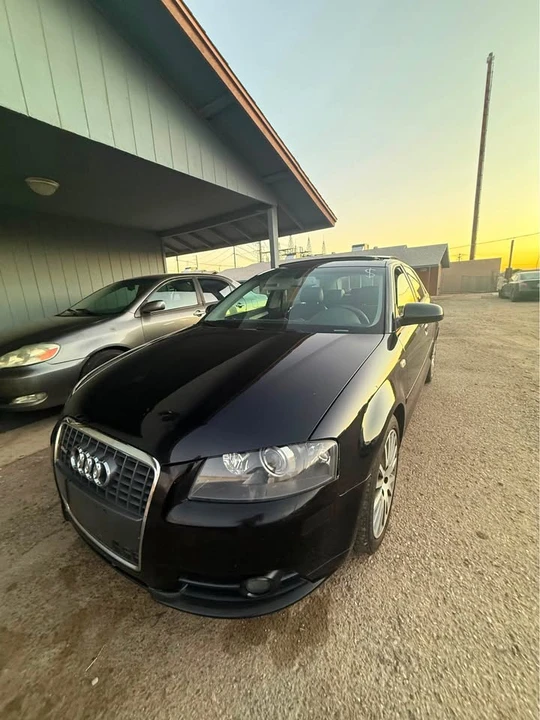 2007 Audi 8P A3 - Image 6 of 14