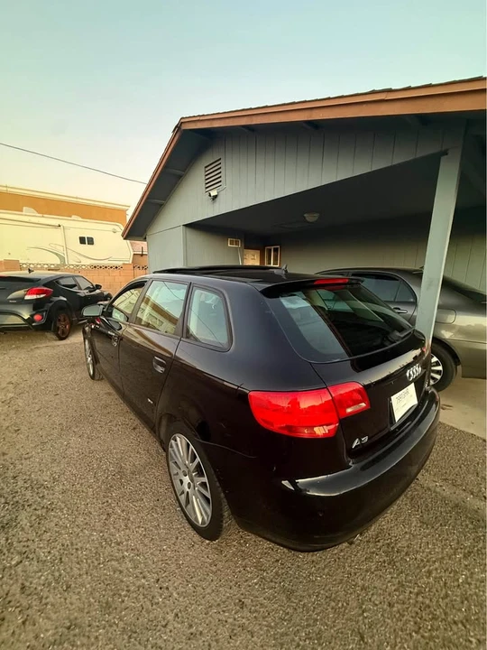 2007 Audi 8P A3 - Image 3 of 14