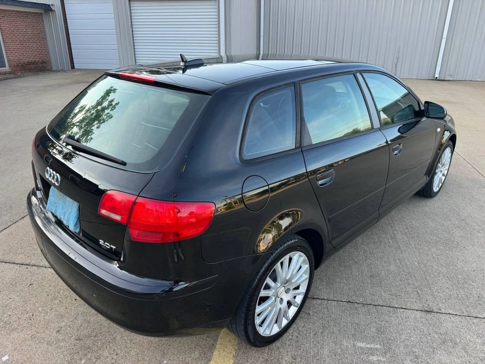 2007 Audi 8P A3 - Image 13 of 24
