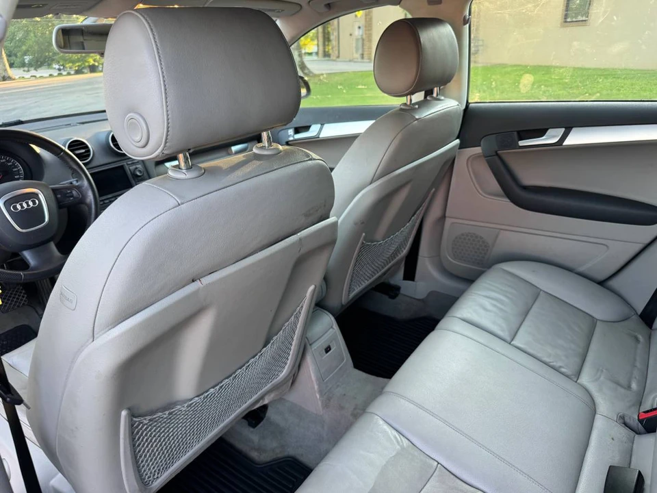 2007 Audi 8P A3 - Image 20 of 24