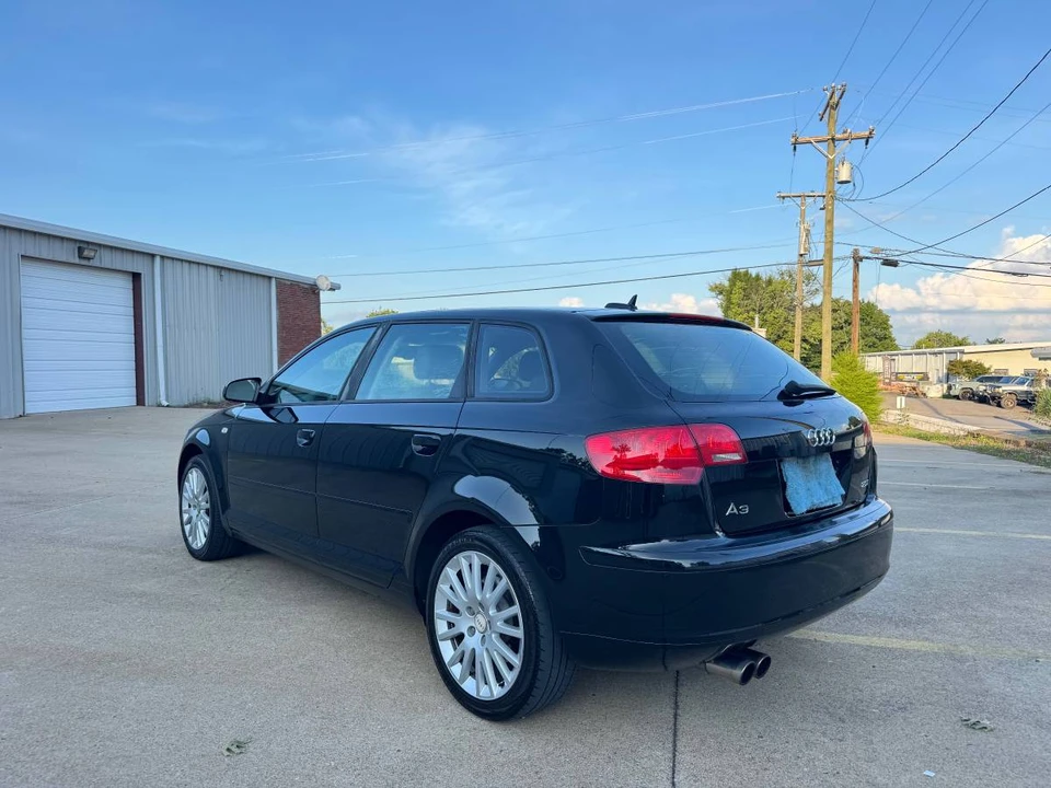 2007 Audi 8P A3 - Image 5 of 24