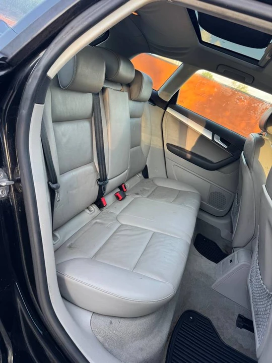 2007 Audi 8P A3 - Image 21 of 24