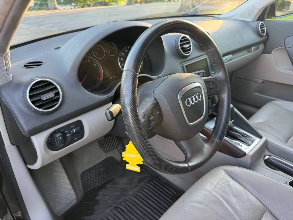 2007 Audi 8P A3 - Image 17 of 24