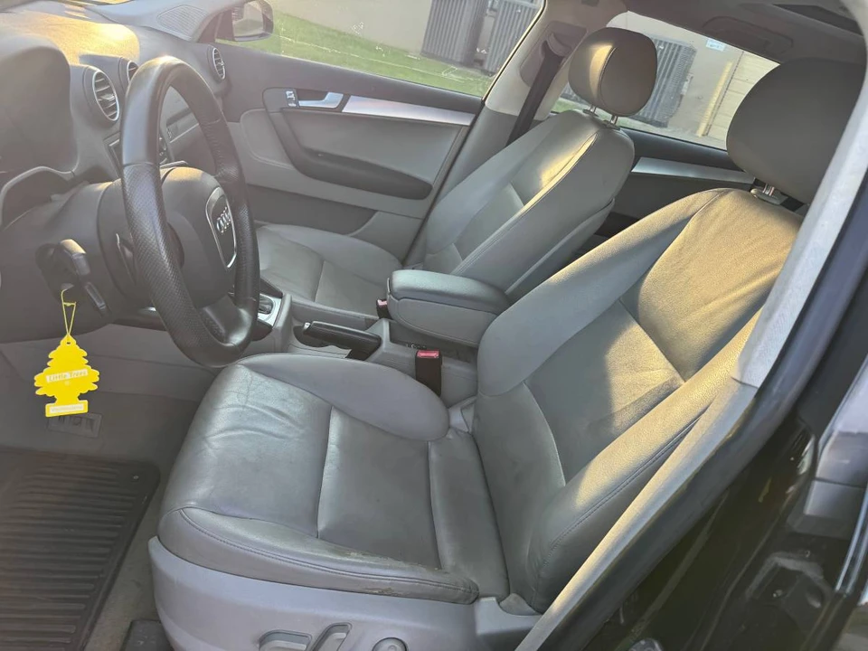 2007 Audi 8P A3 - Image 19 of 24