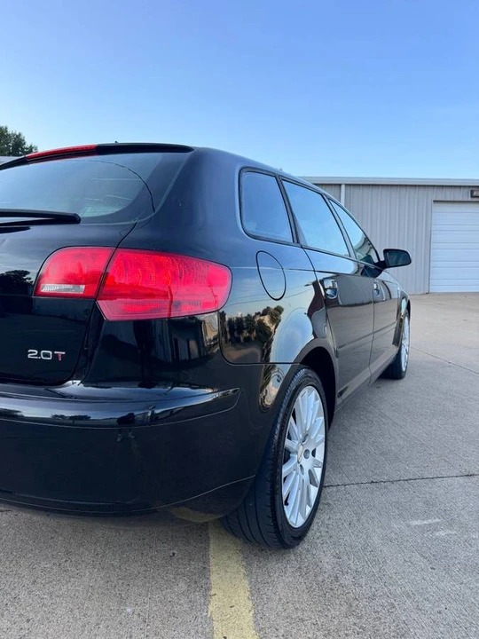 2007 Audi 8P A3 - Image 16 of 24