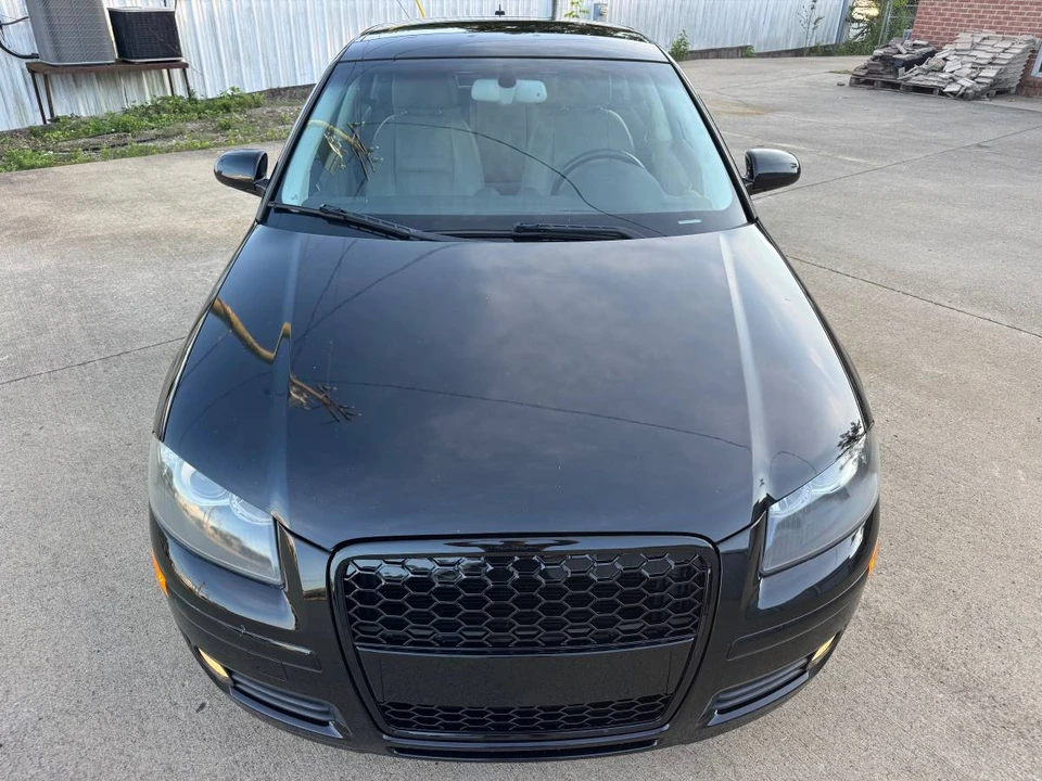 2007 Audi 8P A3 - Image 14 of 24