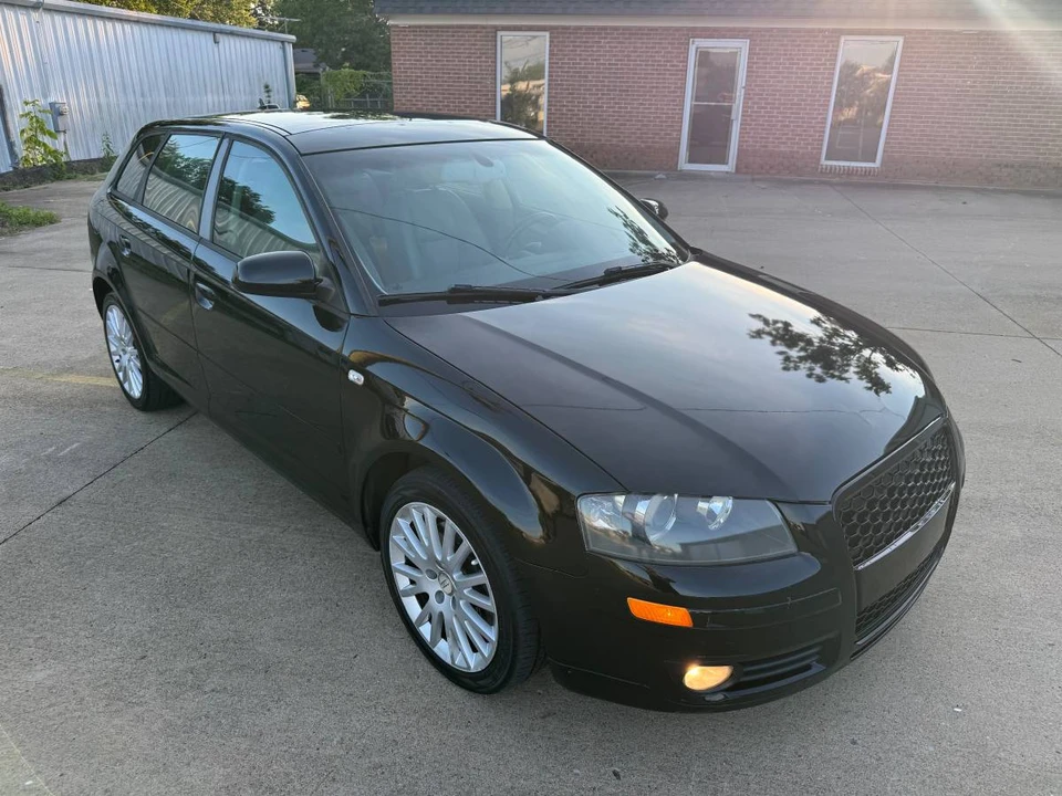 2007 Audi 8P A3 - Image 10 of 24