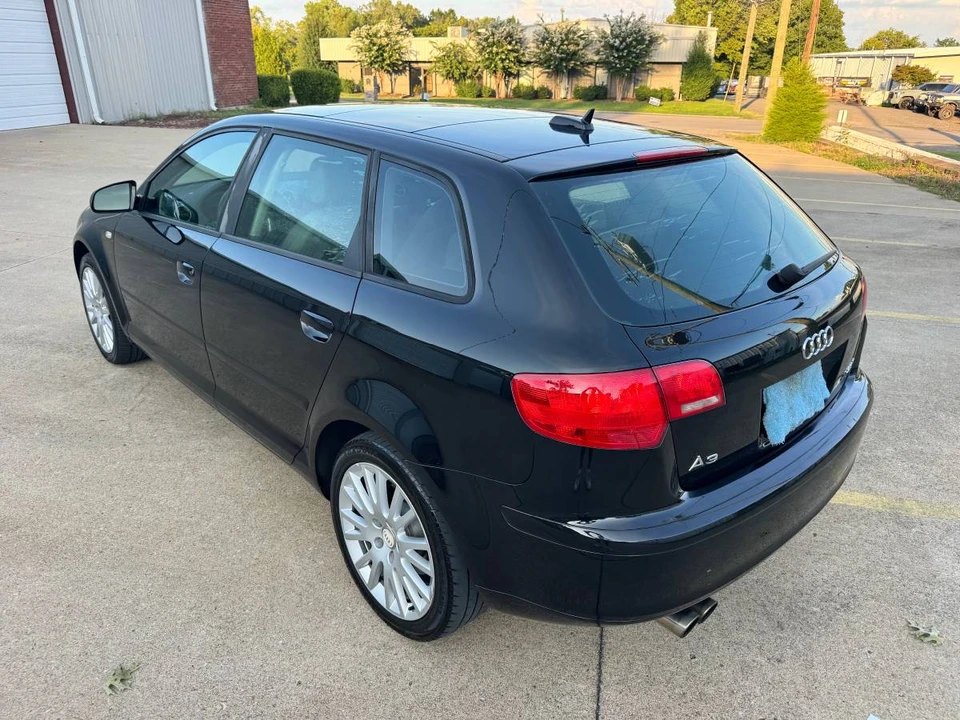 2007 Audi 8P A3 - Image 12 of 24